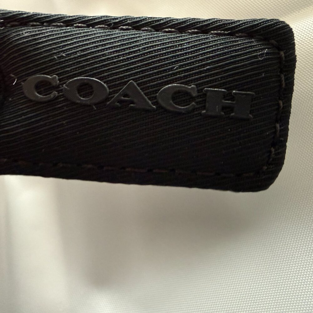 Coachtopia Loop Mini Tote CT385 - image 3